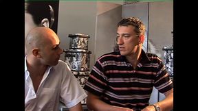 Il tuo Odore sulla mia Pelle - (Original Full Movie Uncut)