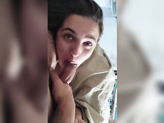 Blond with a large booty sinks unfathomable into despairing excitement.