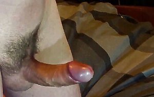 It Just Keeps Cumming