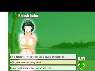 Meet and Screw - Detective RPG (Full game)