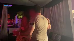 eu e a thay ksada beijamos um desconhecido na balada