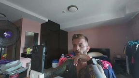 Slivester Stallion Private Show