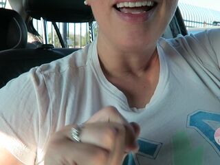 Car Confessions - Video 10 - WTF is a Sausage Party? (I discovered out!!)