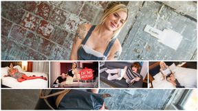 GROOBYGIRLS - Compilation Updates 7th Jul to 11th Jul &#039;25