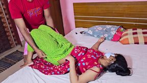 Desi Indian ***, Tight Pussy Hindi Audio Sex, Indian Beautiful Stepsister, Tight Pussy, Stepbrother Sex BBC Cock XXX