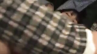Rough Sex Adventures - Teenage college girl Gets A Hardcore Lesson