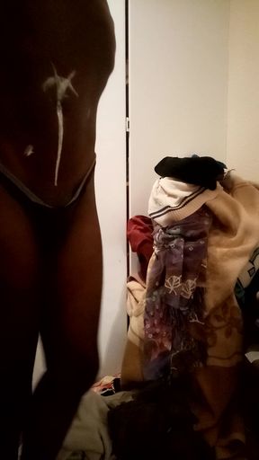 Fag alone needs cock around Midrand