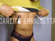 PLUGGING THE NIPPLES