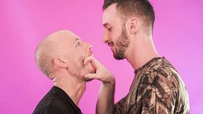 Jake Lawrence & JV Marx - Intense Pounding in the Pink Room