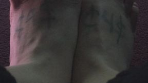 FLOOD LIGHT RED CARPET