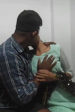 My Stepbrother Fucked Me Today and I Enjoyed It a Lot