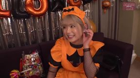 Halloween Pickup the Ultimate H Cup Beauty You Won't Be Able to Refuse - 3