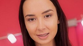 Freya Dee In You Are Mine For The Taking!