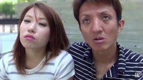 Street-corner Encounter Leads to Explicit Intimacy Moments