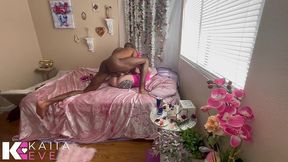 succubus sex tape for my corner cuck: balls deep pt 2