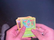 Pokemon Sword & Shield Pack Opening Shoop De Woop I'm The Scatman