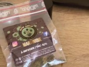 Smoke cbd