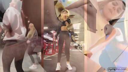 TikTok X BoutineLA X GOON FUEL -- Gumbo PMV Remix  Sweden