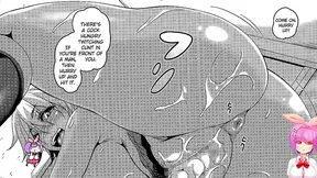 Succubus Masters HFO Thrills with Seductive Rhythm Mind-Blowing Orgasm