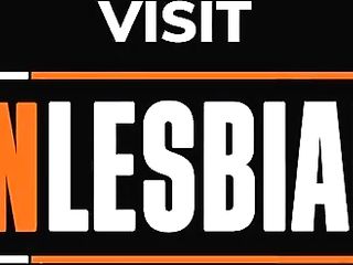 Real Afro Lesbo Pair having Wild Sexy Orgasms