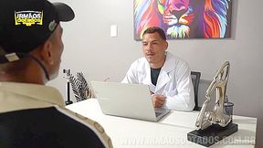 Como Aumentar Um Bumbum Samuel Ferrati & Dr. Augusto