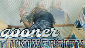 GOONER UNIVERSITY