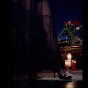 Captured a dog from the Gutter by Mistress Catalina St James FemDom