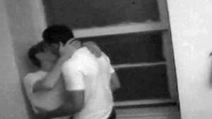 DirtyBoyVideo: Too cute blond hair enjoys hard fucking