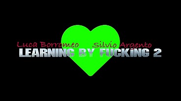 Learning by fucking 2