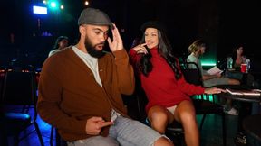 Poetry Slam Bam Sex
