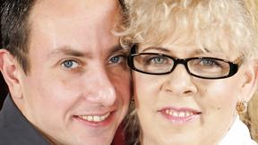 ”Naughty Old granny's sexual pleasures”