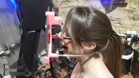 Verified Amateurs In Ipad Gag