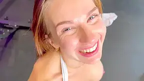 Gets Fucked In The Gym After Workout By Personal Trainer - Marc Rose And Ella Faith