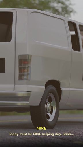 A University Student and Many Secrets Part 16