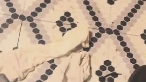 Pantyhose Domination MP4