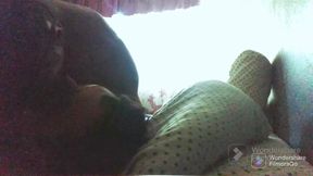 I Penetrated My Straight Brother-in-law for the First Time in Secret