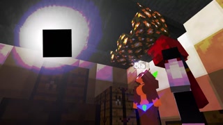 6:66 AM my TEDDY BEAR became ALIVE(and horny)!!