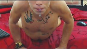 Zackary Lee Private Show