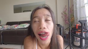 Ahegao for Stepdaddy