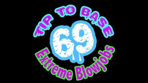 Avaline Submits To a Hard Facefuck