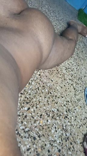 Me Masturbate