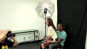 august ames rides isiah maxwell s bbc