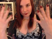 ASMR MILF / COUGAR Roleplay