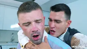 Food Fight 4