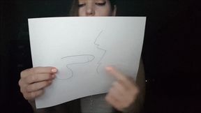 Bound to be my FAGGOT for the rest of your days