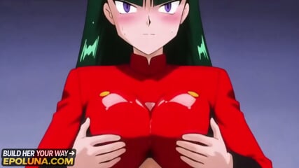 Pokemon Sabrina Hen AI