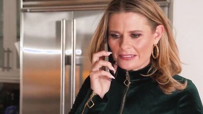 MILF Reya Lovenlight With BBC Mannie Coco For SLB