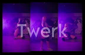 Twerk by Princess Juliette