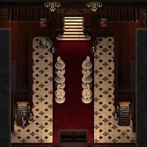 The Genesis Order (by NLT) - part. 16