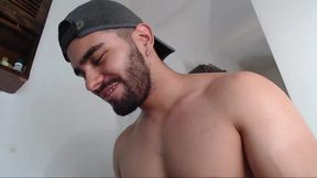 Jakob Coleman Private Show